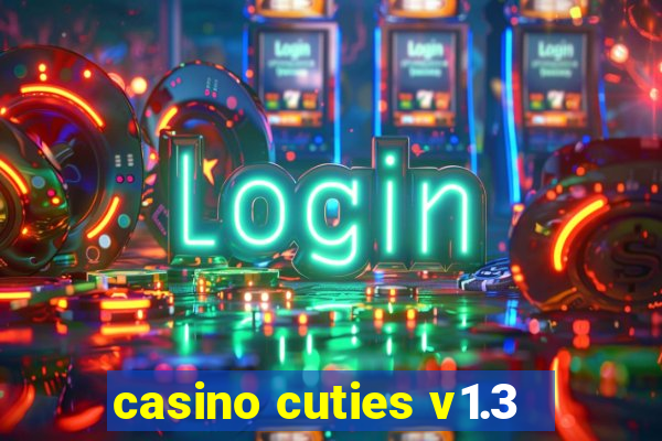 casino cuties v1.3 - android apk